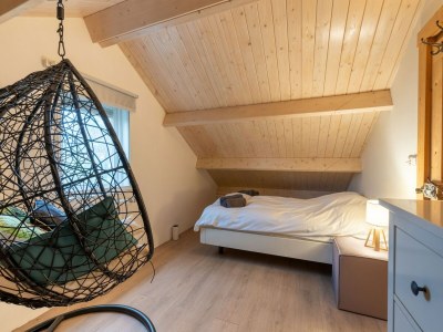 Holiday house Cozy vacation home near the sea - Features photo 21