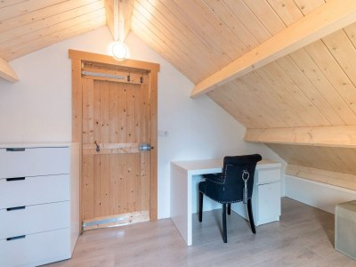 Holiday house Cozy vacation home near the sea - Features photo 22