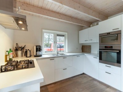 Holiday house Cozy vacation home near the sea - Features photo 23