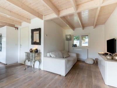 Holiday house Cozy vacation home near the sea - Features photo 26