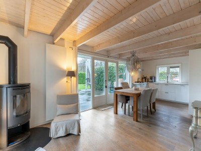 Holiday house Cozy vacation home near the sea - Features photo 27