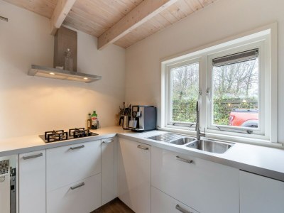 Holiday house Cozy vacation home near the sea - Features photo 28