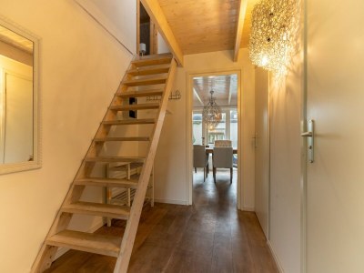 Holiday house Cozy vacation home near the sea - Features photo 29