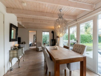 Holiday house Cozy vacation home near the sea - Features photo 31