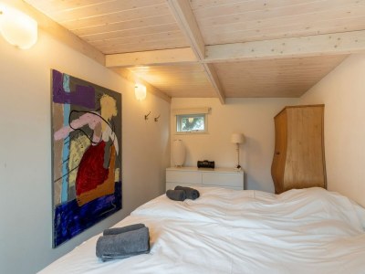 Holiday house Cozy vacation home near the sea - Features photo 32