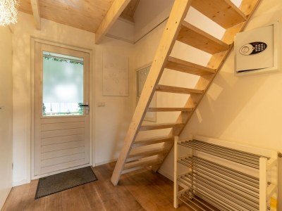 Holiday house Cozy vacation home near the sea - Features photo 33