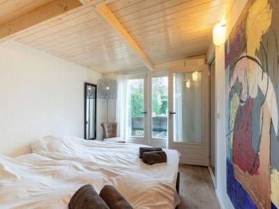 Holiday house Cozy vacation home near the sea - Features photo 35