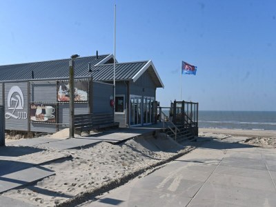 Holiday house Cozy vacation home near the sea - Environment photo 37