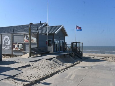 Holiday house Cozy vacation home near the sea - Environment photo 41