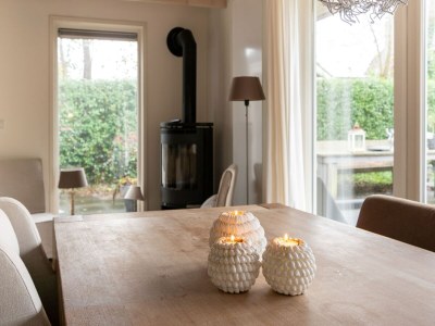 Holiday house Cozy vacation home near the sea - Outdoor photo 45