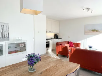 Holiday apartment WE08 Holiday Apartment Near the Beach with Swimming Pool in Westkapelle - Holiday apartment