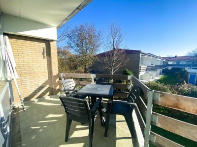 Holiday apartment WE08 Holiday Apartment Near the Beach with Swimming Pool - Outdoor photo 3