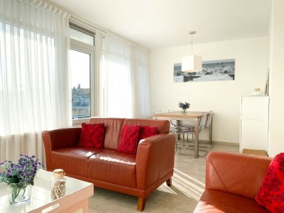 Holiday apartment WE08 Holiday Apartment Near the Beach with Swimming Pool - Features photo 4