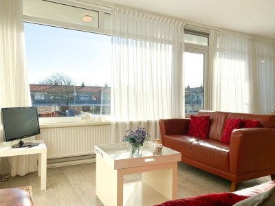 Holiday apartment WE08 Holiday Apartment Near the Beach with Swimming Pool - Features photo 5