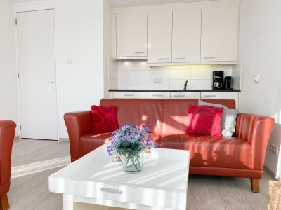 Holiday apartment WE08 Holiday Apartment Near the Beach with Swimming Pool - Features photo 7