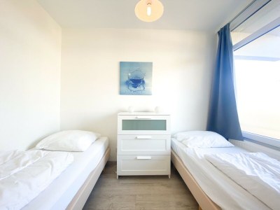 Holiday apartment WE08 Holiday Apartment Near the Beach with Swimming Pool - Features photo 9