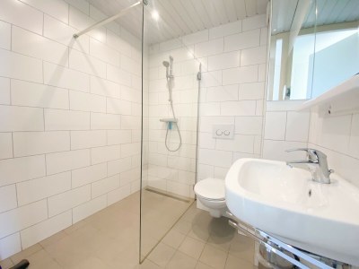 Holiday apartment WE08 Holiday Apartment Near the Beach with Swimming Pool - Features photo 11