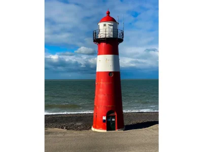 Holiday apartment WE08 Holiday Apartment Near the Beach with Swimming Pool - Environment photo 14