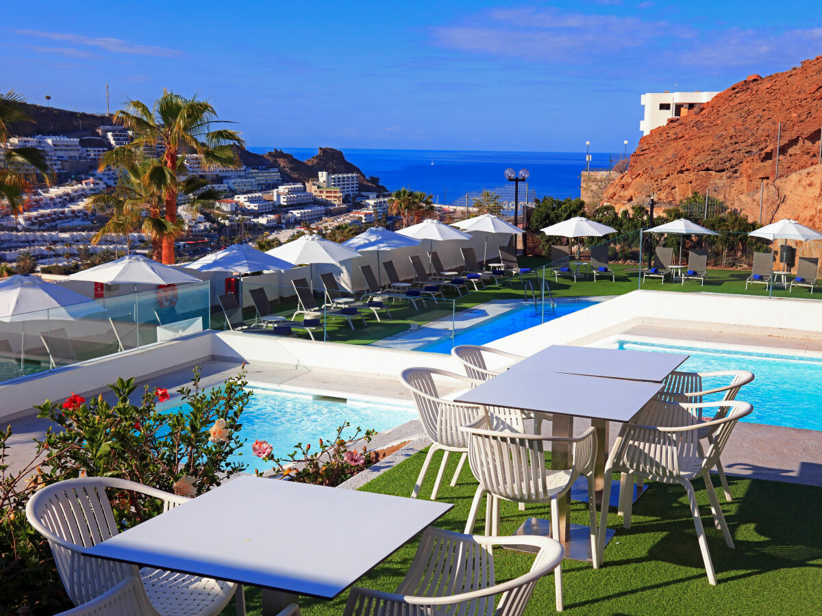 Apartment Canaima Only Adults 1 room, Gran Canaria Puerto Rico