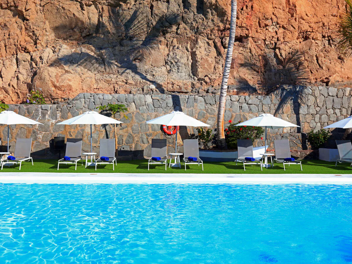 Apartment Canaima Only Adults 1 room, Gran Canaria Puerto Rico - Outdoor photo 5