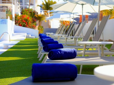 Apartment Canaima Only Adults 1 room, Gran Canaria Puerto Rico - Outdoor photo 6