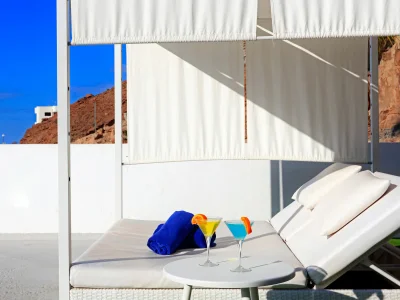 Apartment Canaima Only Adults 1 room, Gran Canaria Puerto Rico - Outdoor photo 8