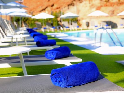 Apartment Canaima Only Adults 1 room, Gran Canaria Puerto Rico - Outdoor photo 9