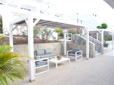 Apartment Canaima Only Adults 1 room, Gran Canaria Puerto Rico - Outdoor photo 10