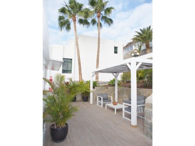 Apartment Canaima Only Adults 1 room, Gran Canaria Puerto Rico - Outdoor photo 11