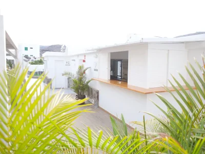 Apartment Canaima Only Adults 1 room, Gran Canaria Puerto Rico - Outdoor photo 12