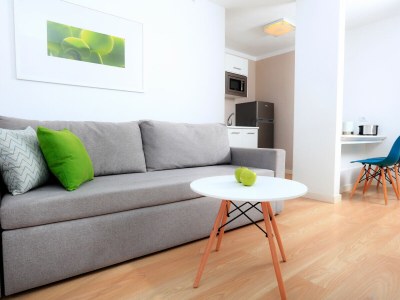 Apartment Canaima Only Adults 1 room, Gran Canaria Puerto Rico - Features photo 13