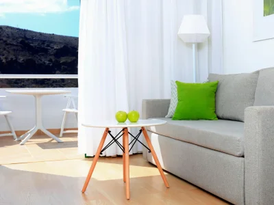 Apartment Canaima Only Adults 1 room, Gran Canaria Puerto Rico - Features photo 14