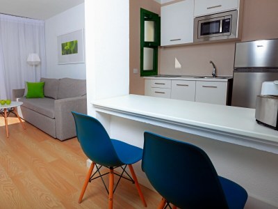 Apartment Canaima Only Adults 1 room, Gran Canaria Puerto Rico - Features photo 15