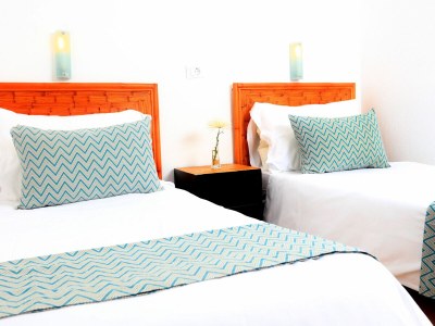 Apartment Canaima Only Adults 1 room, Gran Canaria Puerto Rico - Features photo 16