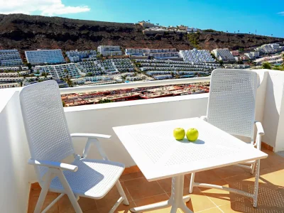 Apartment Canaima Only Adults 1 room, Gran Canaria Puerto Rico - Features photo 20