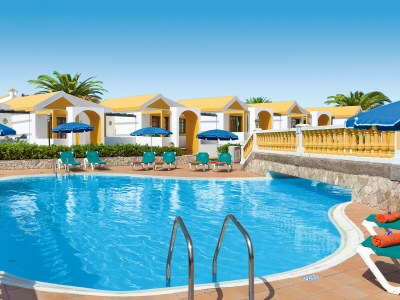 Bungalow Caleta Dorada Bungalow 1Room in Caleta de fuste - Bungalow