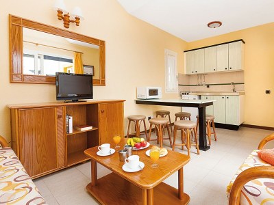 Bungalow Caleta Dorada Bungalow 1Room - Features photo 5