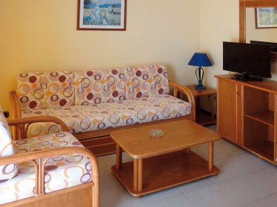 Bungalow Caleta Dorada Bungalow 1Room - Features photo 6