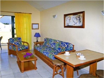 Bungalow Caleta Dorada Bungalow 1Room - Features photo 7