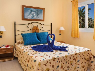 Bungalow Caleta Dorada Bungalow 1Room - Features photo 8