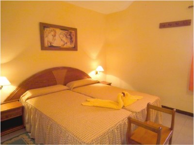 Bungalow Caleta Dorada Bungalow 1Room - Features photo 9