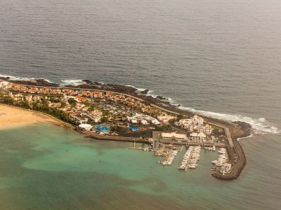 Bungalow Caleta Dorada Bungalow 1Room - Environment photo 11