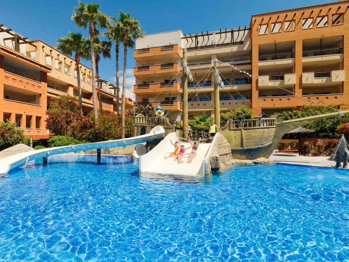 Apartment Isholidays Mediterranean Village - Outdoor photo 5