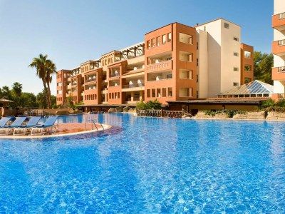 Apartment Isholidays Mediterranean Village in Tarragona - Apartment