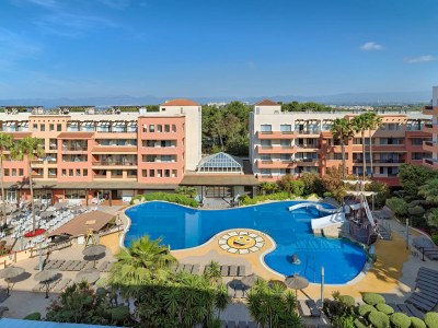 Apartment Isholidays Mediterranean Village - Outdoor photo 2