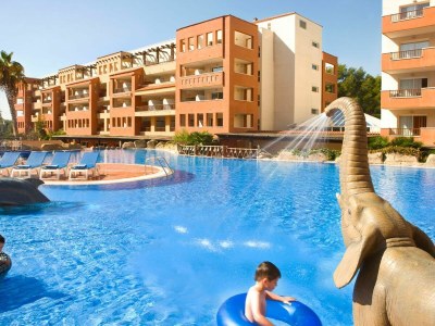 Apartment Isholidays Mediterranean Village - Outdoor photo 6