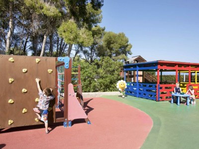 Apartment Isholidays Mediterranean Village - Outdoor photo 7