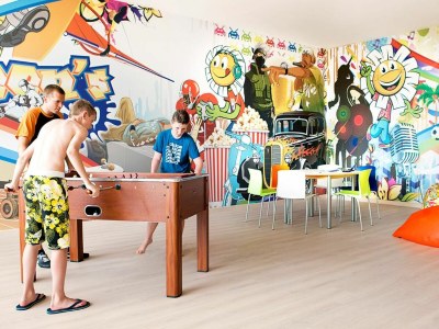 Apartment Isholidays Mediterranean Village - Outdoor photo 8