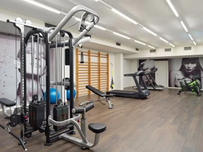 Apartment Isholidays Mediterranean Village - Outdoor photo 9