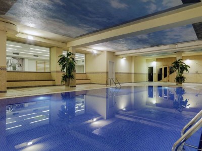 Apartment Isholidays Mediterranean Village - Outdoor photo 10